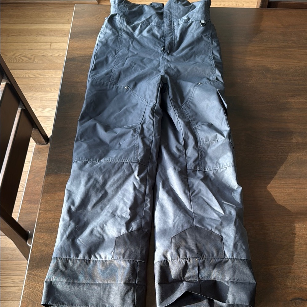 kids ski pants